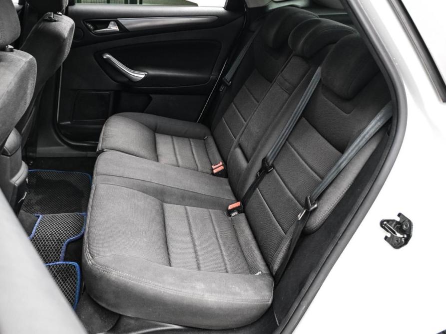 Ford Mondeo IV Рестайлинг Новороссийск  - изображение 9