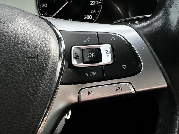 Volkswagen Touareg III с пробегом 2020 года, цена 4 979 500 рублей, 108515 км, внедорожник, Автокод Объявления