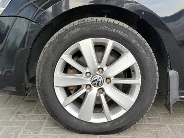 Volkswagen Jetta VI с пробегом 2013 года, цена 799 000 рублей, 268000 км, седан, Автокод Объявления