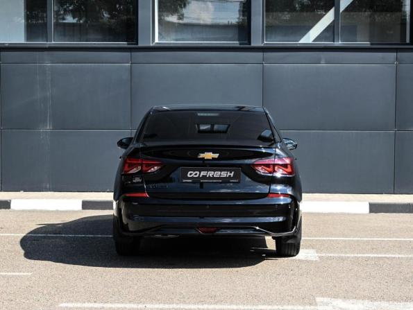 Chevrolet Monza II Рестайлинг с пробегом 2024 года, цена 1 699 000 рублей, 45524 км, седан, Автокод Объявления