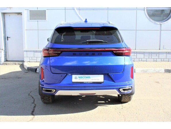Exeed LX I Рестайлинг с пробегом 2022 года, цена 2 133 000 рублей, 37000 км, offers.body_type.unknown, Автокод Объявления
