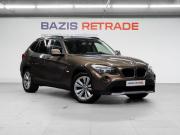BMW X1 I (E84) Рестайлинг Тюмень  - изображение 26