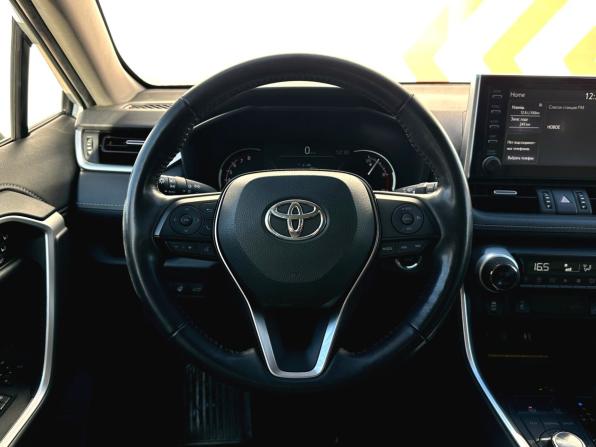 Toyota RAV4 V (XA50) с пробегом 2020 года, цена 3 500 000 рублей, 72379 км, внедорожник, Автокод Объявления
