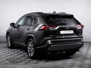 Toyota RAV4 V (XA50) Москва  - изображение 27