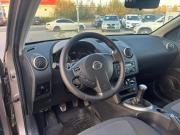 Nissan Qashqai+2 I Рестайлинг Сыктывкар  - изображение 47