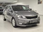 Kia Rio III Рестайлинг Казань  - изображение 25