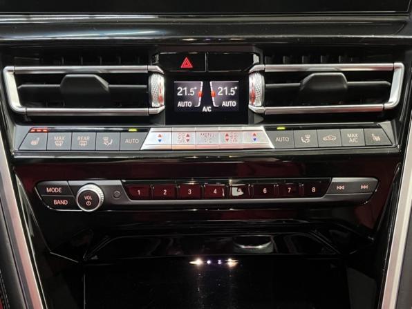 BMW 8 серии II (G14/G15/G16) с пробегом 2019 года, цена 7 352 700 рублей, 15842 км, кабриолет, Автокод Объявления