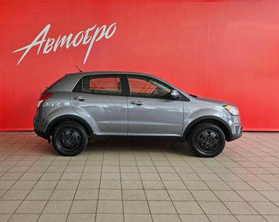 SsangYong Actyon II Рестайлинг с пробегом 2013 года, цена 995 000 рублей, 176786 км, внедорожник, Автокод Объявления