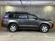 Toyota Land Cruiser 200 Series Уфа  - изображение 29