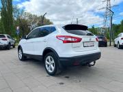 Nissan Qashqai II Стерлитамак  - изображение 27