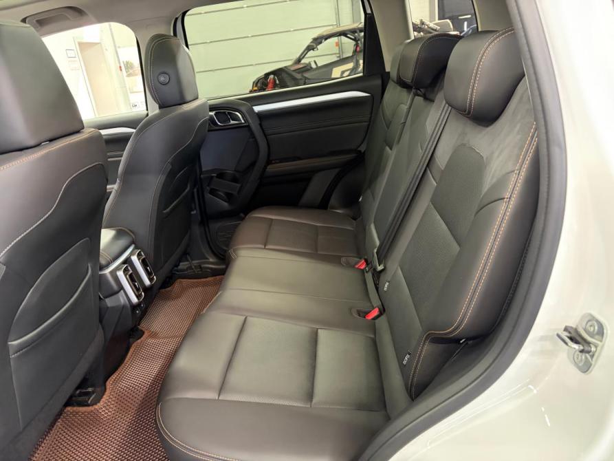 Haval Dargo Краснодар  - изображение 14