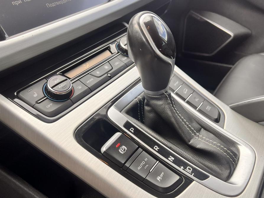 Geely Atlas I Уфа  - изображение 9