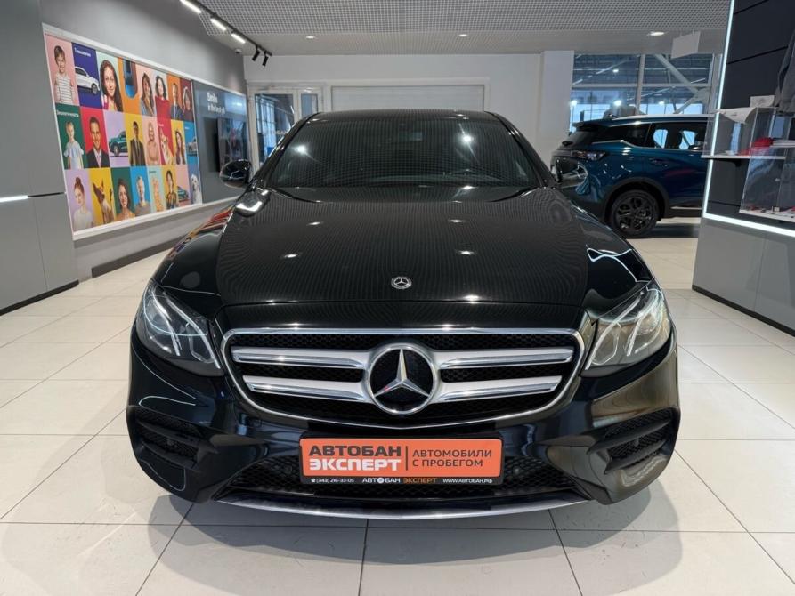 Mercedes-Benz E-Класс V (W213 S213 C238) Екатеринбург  - изображение 2