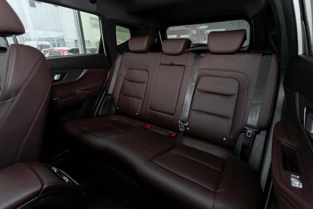Tenet T7 Москва  - изображение 10