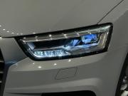 Audi Q3 I (8U) Рестайлинг Краснодар  - изображение 49