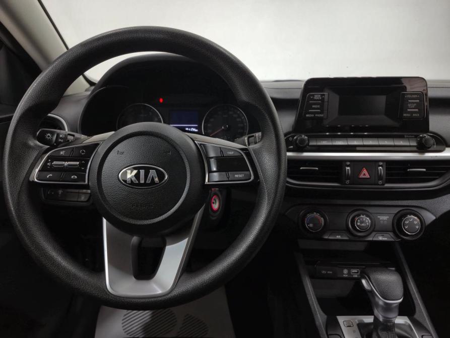 Kia Cerato IV Альметьевск  - изображение 14