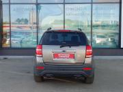 Chevrolet Captiva I Рестайлинг 2 Архангельск  - изображение 15
