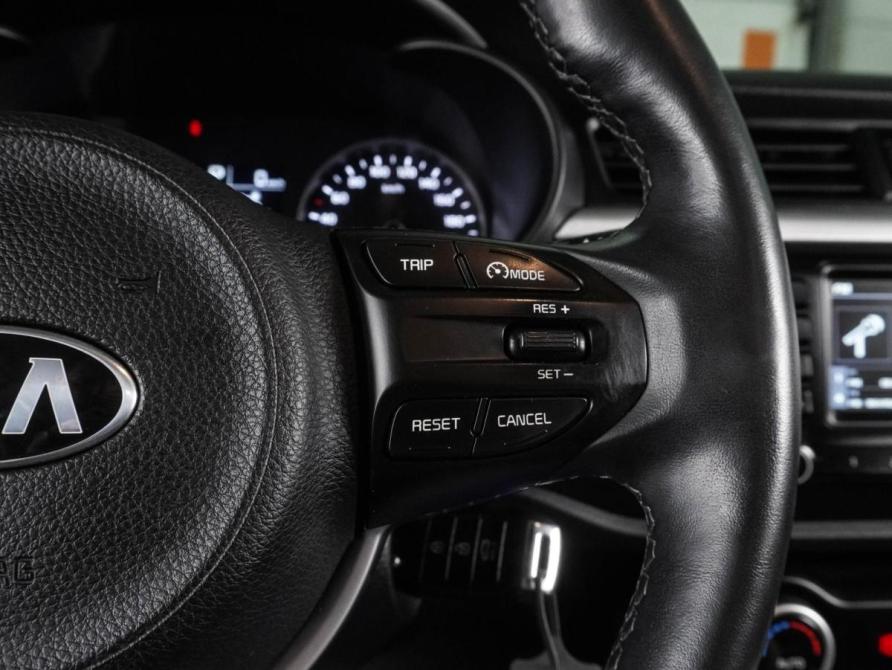 Kia Rio IV Воронеж  - изображение 15