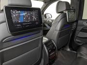 BMW X7 I (G07) Москва  - изображение 57