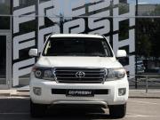 Toyota Land Cruiser 200 Series Рестайлинг 1 Волгоград  - изображение 26