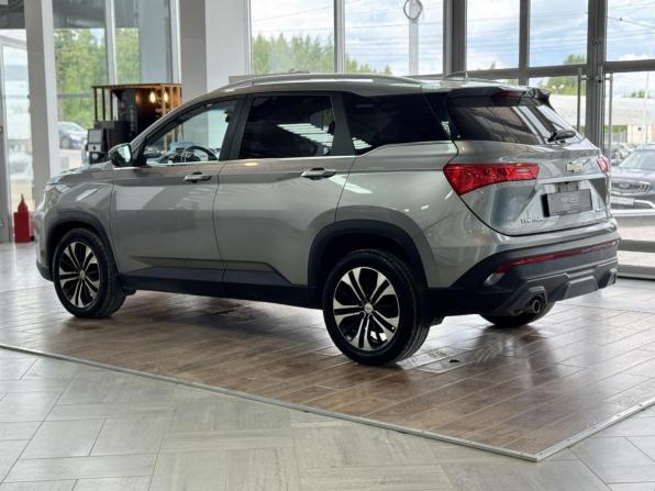 Chevrolet Captiva II с пробегом 2022 года, цена 2 029 000 рублей, 38848 км, внедорожник, Автокод Объявления