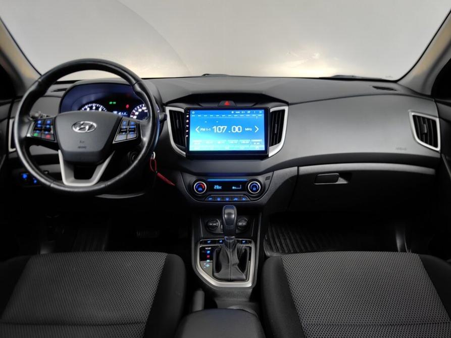 Hyundai Creta I Подольск  - изображение 12