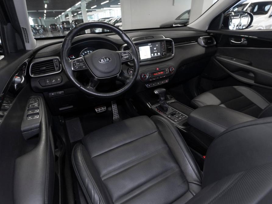 Kia Sorento III Prime Рестайлинг Москва  - изображение 7