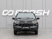 Lada (ВАЗ) Niva Travel I Краснодар  - изображение 20