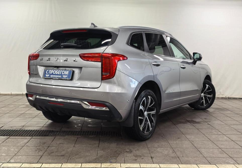 Haval Jolion I Санкт-Петербург  - изображение 2