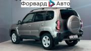 Lada (ВАЗ) Niva Сургут  - изображение 16