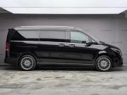 Mercedes-Benz V-Класс III (W447) Рестайлинг Москва  - изображение 20