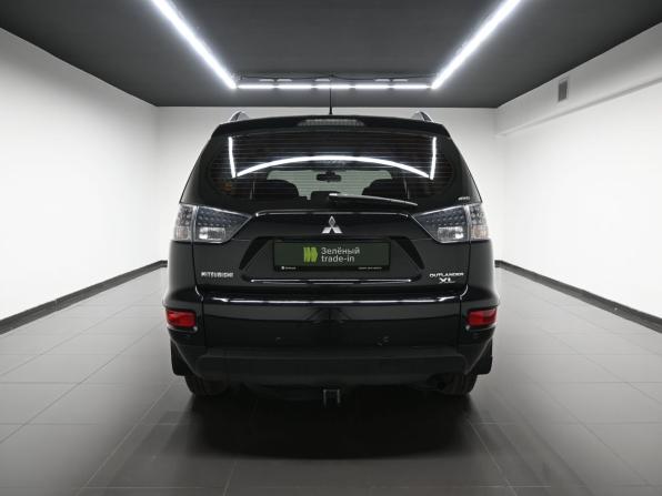Mitsubishi Outlander II Рестайлинг с пробегом 2011 года, цена 995 000 рублей, 383295 км, внедорожник, Автокод Объявления