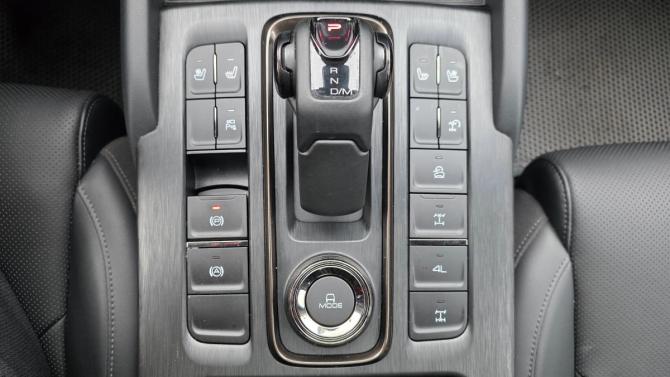 Haval H9 II с пробегом 2024 года, цена 3 649 000 рублей, 29190 км, внедорожник, Автокод Объявления