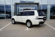 Mitsubishi Pajero IV Рестайлинг 2 Крым  - изображение 32