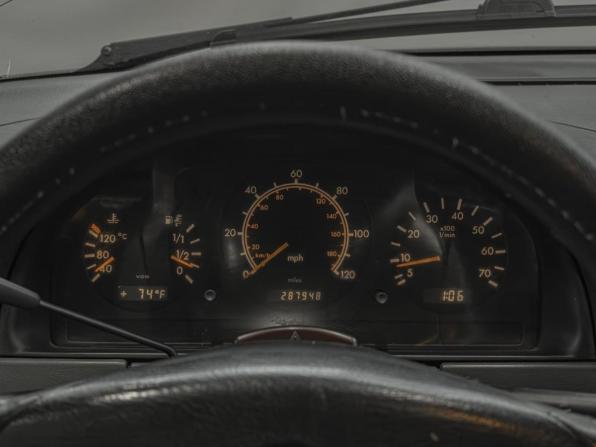 Mercedes-Benz M-Класс I (W163) с пробегом 1998 года, цена 420 000 рублей, 287946 км, внедорожник, Автокод Объявления