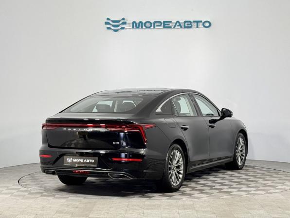 FAW Bestune B70 I с пробегом 2023 года, цена 1 670 000 рублей, 31534 км, лифтбек, Автокод Объявления
