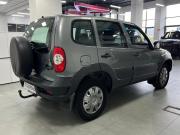 Chevrolet Niva I Рестайлинг Казань  - изображение 24