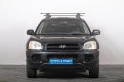 Hyundai Santa Fe Classic Томск  - изображение 21