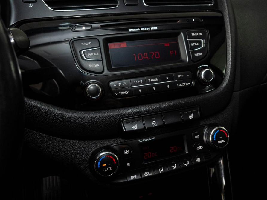 Kia Ceed II Казань  - изображение 10