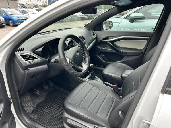 Lada (ВАЗ) Vesta I с пробегом 2021 года, цена 1 312 000 рублей, 76322 км, универсал, Автокод Объявления