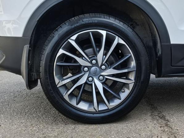 Geely Coolray I с пробегом 2020 года, цена 1 608 000 рублей, 69443 км, внедорожник, Автокод Объявления
