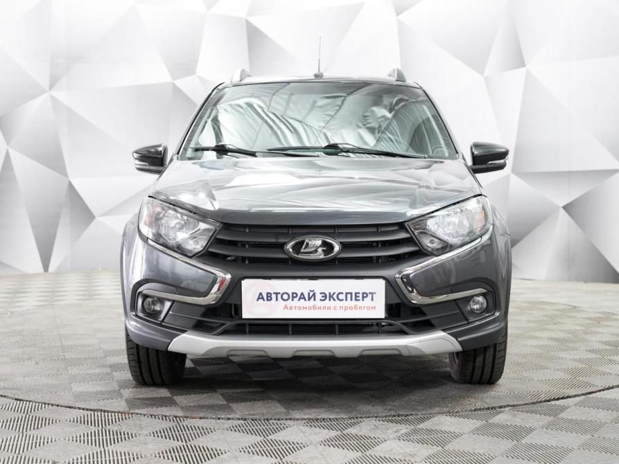 Lada (ВАЗ) Granta I Рестайлинг Ульяновск  - изображение 8