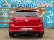 Volkswagen Golf VII Набережные Челны  - изображение 26