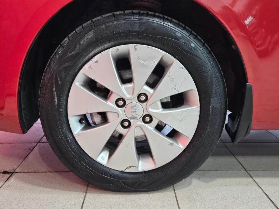 Kia Rio III Вологда  - изображение 19