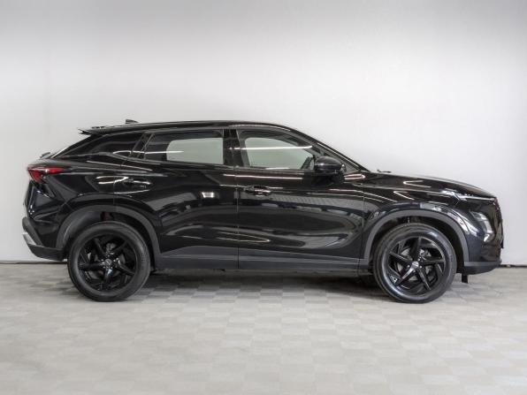 Omoda C5 I с пробегом 2023 года, цена 1 695 000 рублей, 41684 км, внедорожник, Автокод Объявления