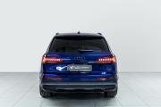 Audi Q7 II (4M) Рестайлинг Казань  - изображение 17