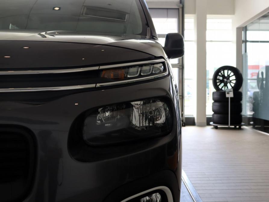Citroen Berlingo III Калининград  - изображение 8