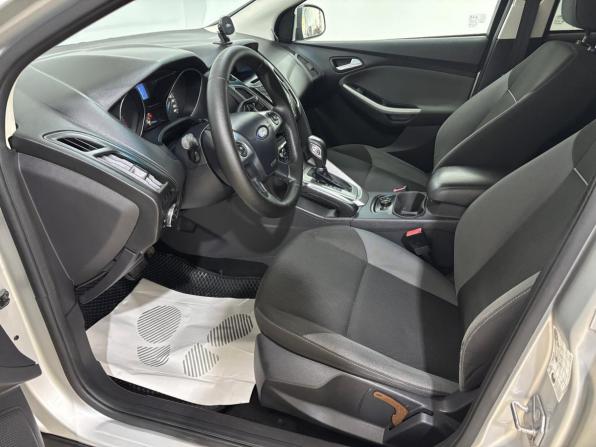 Ford Focus III с пробегом 2012 года, цена 650 000 рублей, 176347 км, хэтчбек, Автокод Объявления