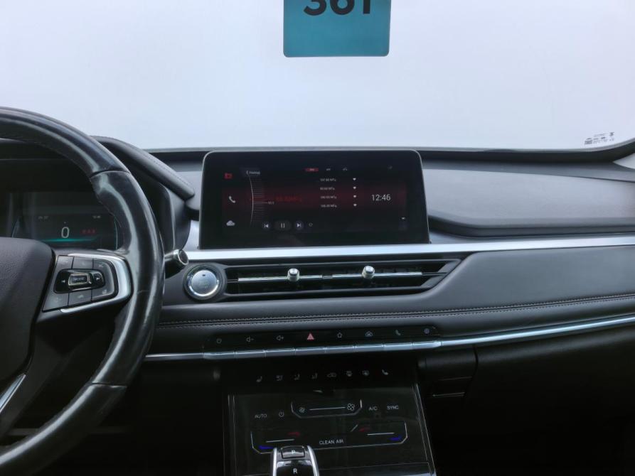 Chery Tiggo 7 Pro I Санкт-Петербург  - изображение 14