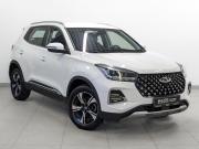 Chery Tiggo 4 Pro I Рестайлинг Санкт-Петербург  - изображение 32